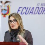 El Gobierno ratifica que no dialogará con manifestantes, en octavo día del paro nacional