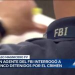 Un agente del FBI entrevistó a cinco colombianos detenidos por el asesinato de Fernando Villavicencio