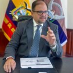 ‘No vamos a permitir que se altere el orden’; Reimberg responde al anuncio de paro