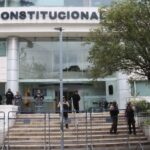 CC se pronuncia sobre tres preguntas enviadas por Noboa; frena reducción de asambleístas
