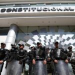 La Corte Constitucional excluyó del estado de excepción a los cantones La Maná y Las Naves