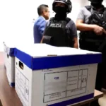 Fiscalía apelará las medidas cautelares dictadas para 2 procesados por el asesinato de Fernando V.