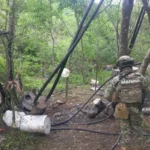 Marina mexicana confisca 21 toneladas de droga en laboratorios clandestinos en Durango