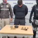 Fiscalía reformula cargos contra alias ‘Matatán’