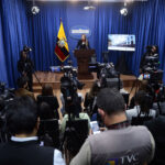 GOBIERNO NACIONAL ANUNCIA NUEVA INFRAESTRUCTURA VIAL E INVERSIÓN EN CRÉDITOS PRODUCTIVOS