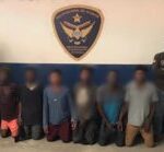 Policía Nacional desarticula grupo delictivo dedicado al microtráfico en La Concordia