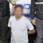 Aprehendidos 19 antisociales entre ellos “Willy” presuntos vinculados a un asesinato múltiple en Zamora Chinchipe