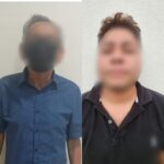 Frustramos el envío de más de 738 mil dosis de droga a Oceanía