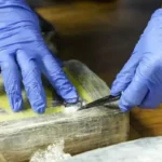 A juicio por presunto tráfico de drogas en alta escala en Cuenca