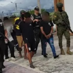Fiscalía procesa a 12 personas tras un operativo ejecutado en varias provincias