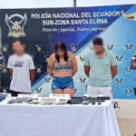 Prisión preventiva para 3 procesados por el asesinato de dos hermanos; también se les formularon cargos por receptación