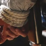 Sentenciadas como cómplices de secuestro extorsivo