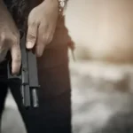 Sentenciado a prisión por tenencia y porte de armas