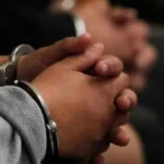 Violador es sentenciado a 22 años de prisión