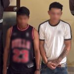 Dos implicados en tentativa de asesinato fueron capturados en Santo Domingo de los Tsáchilas