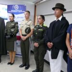 Policía realiza el lanzamiento del proceso de reclutamiento y selección nivel directivo y nivel técnico operativo bachiller, pueblos y nacionalidades y título de tercer nivel septiembre 2025
