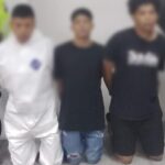 Dos grupos delictivos afectados y objetos incautados durante el operativo “Apolo X.1”, ejecutado en Guayas