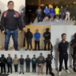 Operativo Estrella Verde afectó una organización delictiva por el delito de asociación ilícita