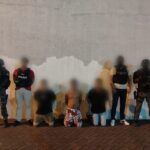 Tres capturados por secuestro extorsivo y liberación de una víctima en Chimborazo