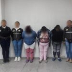 Cinco aprehendidos por explotación laboral infantil y mendicidad en Quito