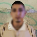 Policía Nacional aprehendió a un ciudadano y dos adolescentes por porte de arma de fuego y tenencia de sustancias sujetas a fiscalización