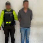 Presunto responsable de un hecho violento en Quito fue aprehendido