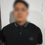 En Quito, capturamos a ciudadano implicado en homicidio