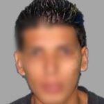 Capturamos al décimo Más Buscado por el delito de tentativa de femicidio en Perú