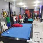 Policía Nacional fortalece operativos en establecimientos nocturnos en la provincia de Los Ríos