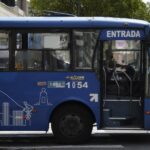 Alza del diésel: AME dice que el pasaje de bus subirá después de ocho o 12 meses