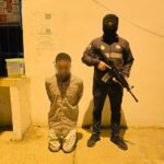 Operación «Libertad 810» se ejecutó en Sucre