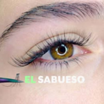 ¿Belleza o peligro? Lo que pasa con las extensiones en tus pestañas