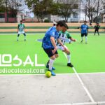 Calendario de juegos del Campeonato de Indorfútbol Interinstitucional