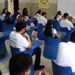 El anuncio de movilizaciones no modificará la modalidad de las clases; serán presenciales este 22 de septiembre
