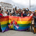 Marlon Vargas, Leonidas Iza y Guillermo Churuchumbi denunciados por presunta instigación, incendio y terrorismo