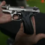 Condenado a 3 años de prisión por tenencia de armas de fuego