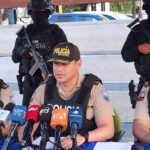 2 aprehendidos con sustancias catalogadas sujetas a fiscalización y arma de fuego