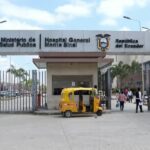 El enfermero que hurtó medicamentos del Hospital Monte Sinaí recibió prisión preventiva