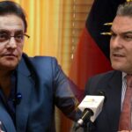 Caso Magnicidio FV: expolicía delata espionaje de José Serrano