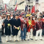 Historia de los levantamientos indígenas en Ecuador: 1990-2025