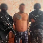 12 presuntos integrantes de ‘Los Pepes’ son procesados por delincuencia organizada