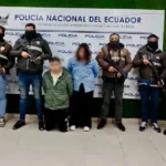 2 procesados por presunto tráfico de marihuana y heroína