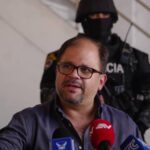 Reimberg confirma instalación de bases estadounidenses en Ecuador y anuncia recorridos