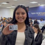 Este sábado 25 de octubre el Registro Civil realizará nuevajornada extraordinaria de cedulación en todo el país