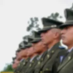 3 policías, sospechosos de extralimitación en la ejecución de un acto de servicio, son procesados