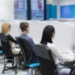 31 sentenciados por asociación ilícita extorsionaban personas desde un call center