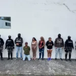 Fiscalía procesa a banda delincuencial por presunto tráfico de drogas