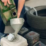 Prisión preventiva para 52 procesados por tráfico de armas y combustible