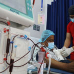 Gobierno ha pagado USD 145 millones a SOLCA y clínicas dializadoras en lo que va del año