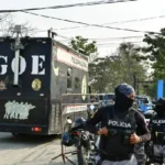 9 sentenciados por el asesinato de 17 reclusos al interior de la Penitenciaría del Litoral
